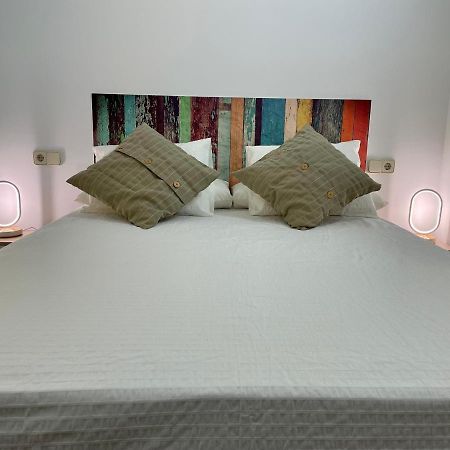 Madrid Villa Suites Serenidad Exteriör bild