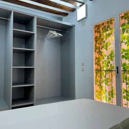 Madrid Villa Suites Serenidad Exteriör bild