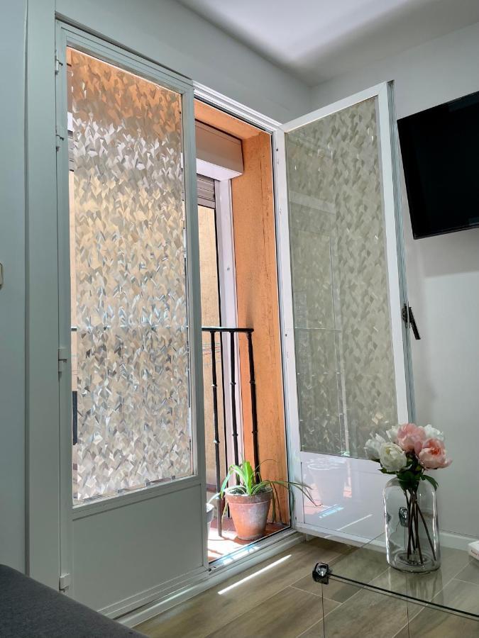 Madrid Villa Suites Serenidad Exteriör bild