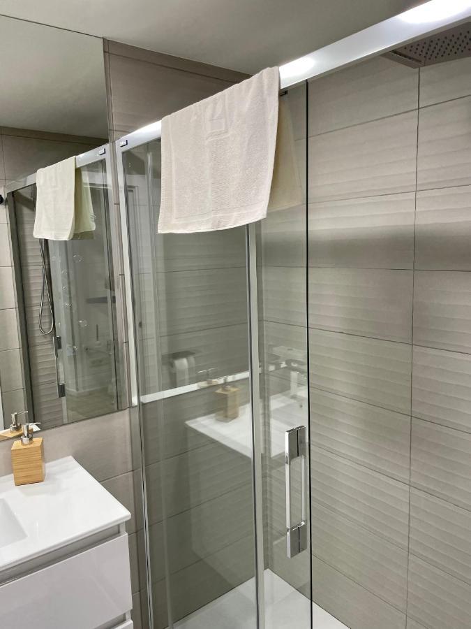 Madrid Villa Suites Serenidad Exteriör bild