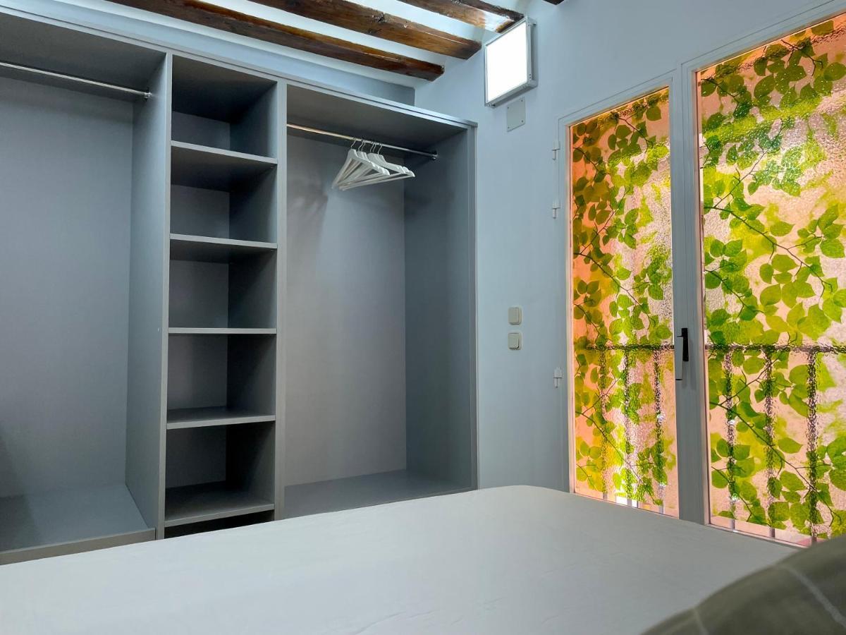 Madrid Villa Suites Serenidad Exteriör bild