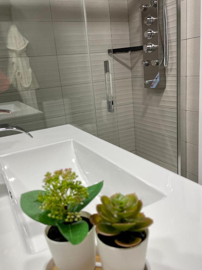 Madrid Villa Suites Serenidad Exteriör bild